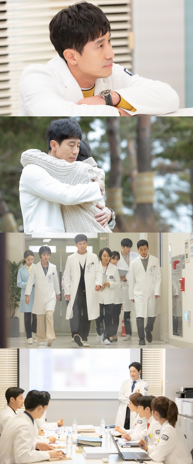 KBS2 '영혼수선공' 신하균, 괴짜지만 묘한? 정신과 전문의로 변신