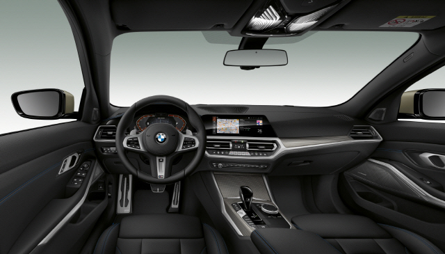 [Bestselling Car] BMW '뉴 M340i'