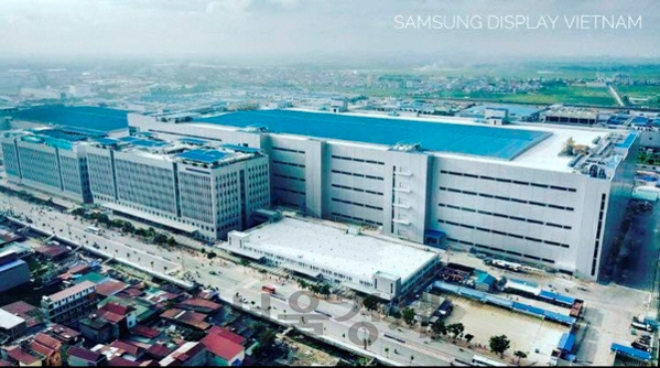 삼성·LG, 전세기로 베트남에 엔지니어 급파