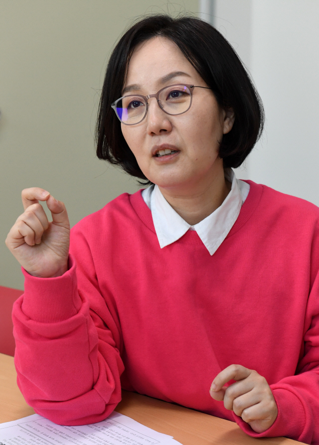 [4·15 이후보] 김현아 '갈등 키우는 文정부 '부동산 정치' 바꾸겠다'