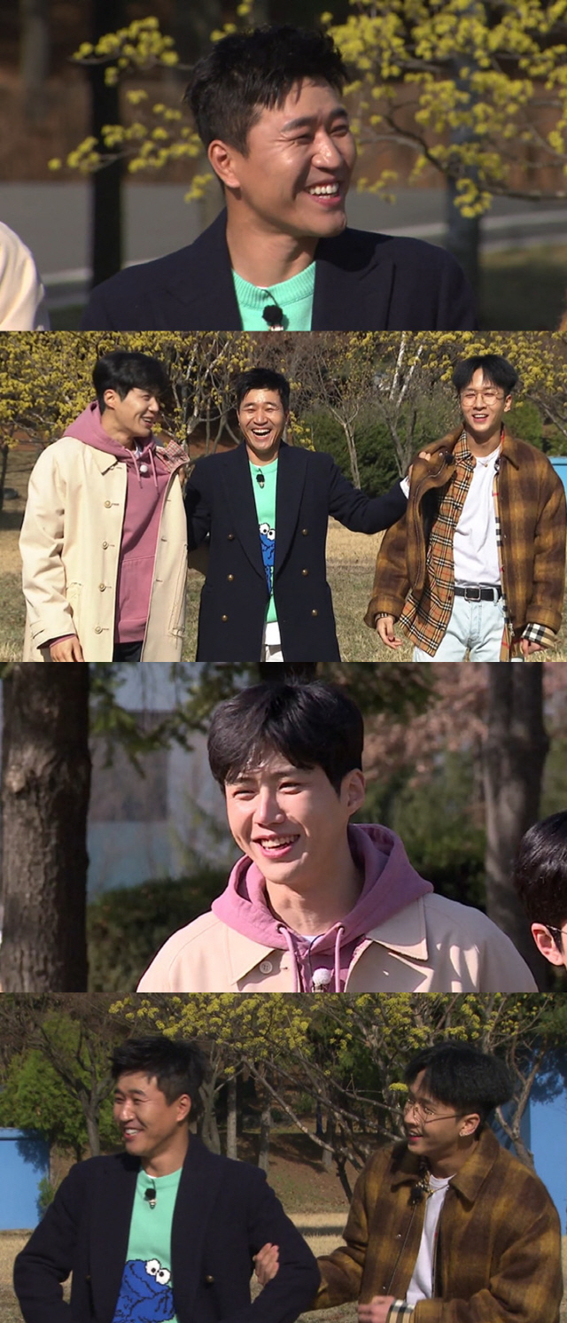사진제공=KBS2 ‘1박 2일 시즌4’