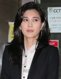 ‘프로포폴 투약의혹’ 이부진 사장 경찰 조사