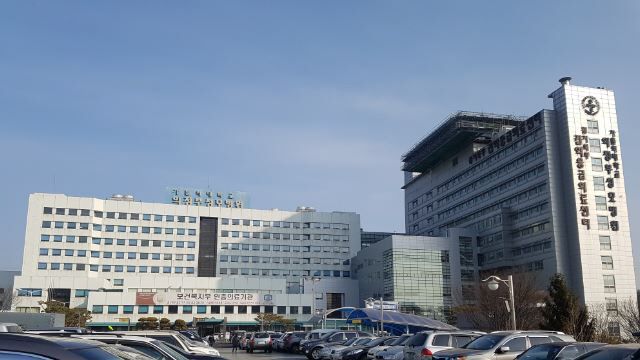 '간호사 등 7명 추가 확진' 의정부성모병원 전체 폐쇄 결정