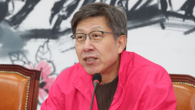 박형준 '이번 총선에 조국이 정치적 상징으로 소환…국민들이 회초리 들어야'