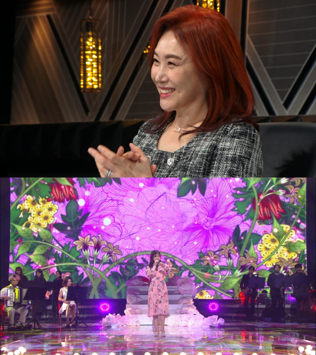 / 사진제공=KBS2 ‘불후의 명곡-전설을 노래하다’