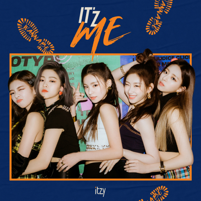 ITZY(있지) 대세 걸그룹으로 발돋음, 'WANNABE'(워너비) 활동 마무리