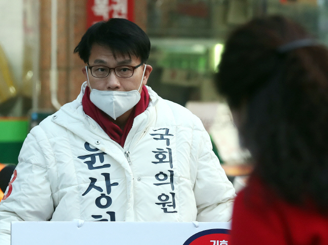 [4·15 엿보기] '친정 위협' 컷오프 거물들, 생환으로 다시 黨 중심에 설까