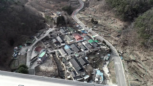 기장군, '광산마을' 기본·실시설계 용역 추진