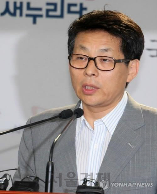 미래통합당 후보로 경기 부천병에 출마했던 차명진 전 의원 /연합뉴스