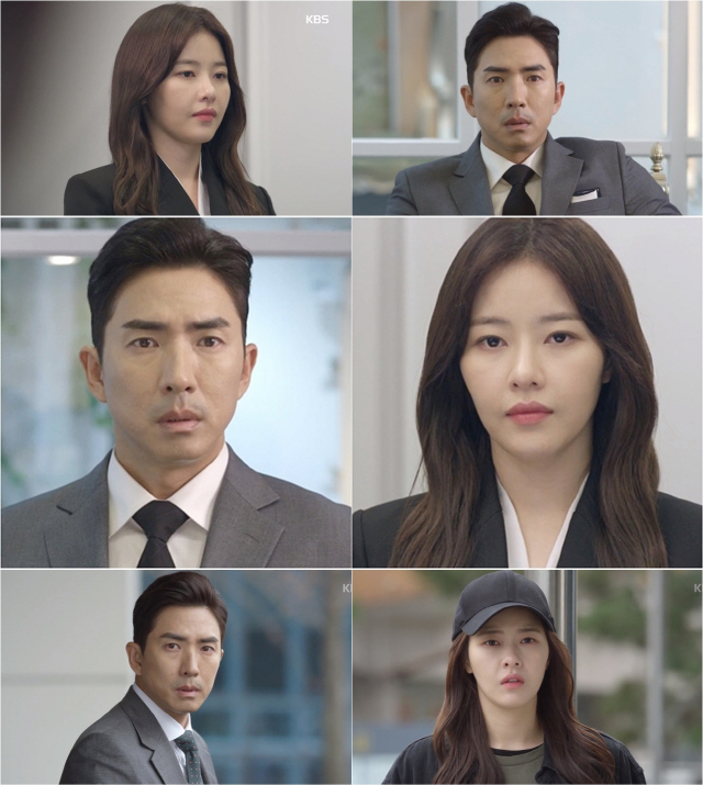 / 사진제공=KBS2 ‘위험한 약속’ 방송 화면 캡처