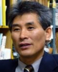 강준만 전북대학교 교수
