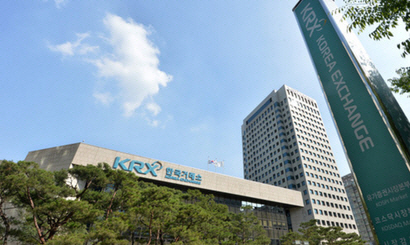 한국거래소 '괴리율 과도한 원유 ETN 단일가매매 적용'