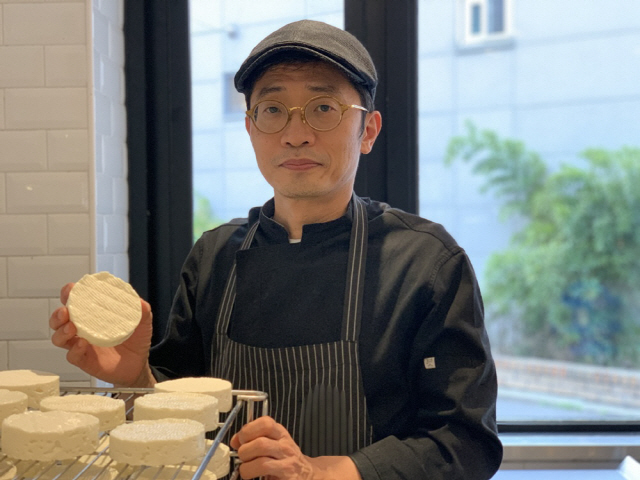 '생활의 달인' 중화 비빔밥·스마트폰 수리·수제 치즈 햄 달인