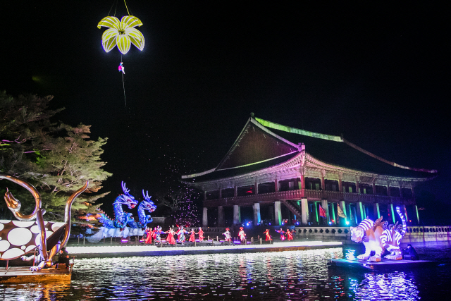 코로나 여파로 궁중문화축전·종묘대제 가을로 연기