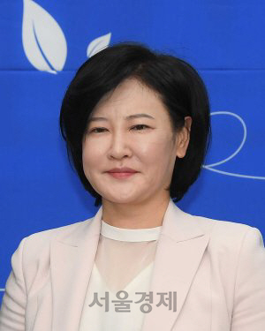 이수진 더불어민주당 서울 동작을 후보