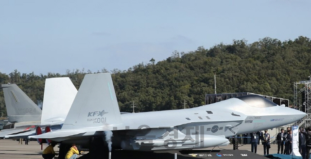 한국형전투기·소형무장헬기 국산부품 비중 확대