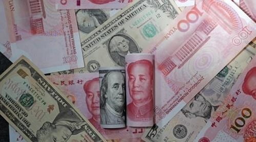 홍콩 매체 '중국, 코로나19 속 달러 필요하지만 미국 신세지기 꺼려'