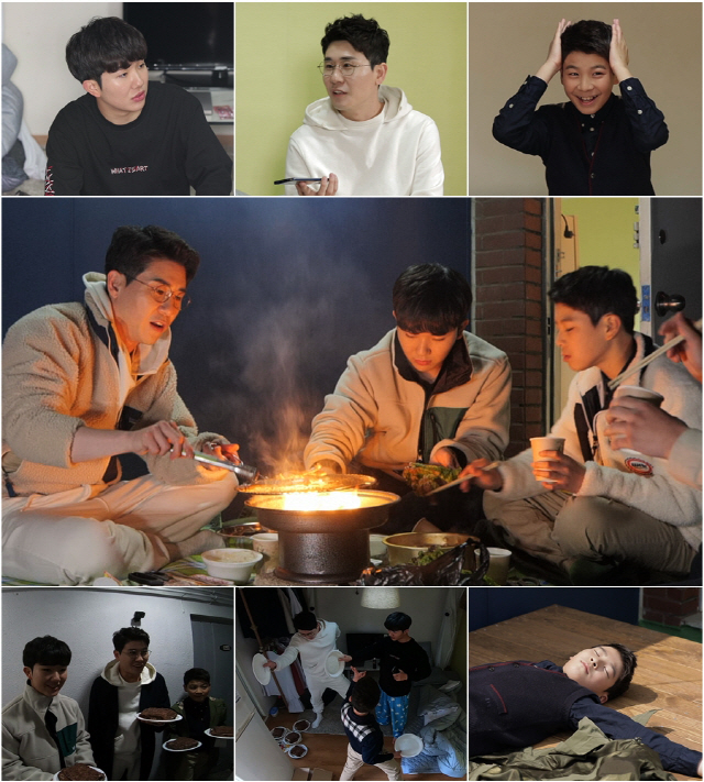 / 사진제공=TV CHOSUN ‘아내의 맛’