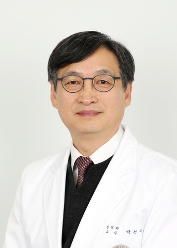 박건우 고려대안암병원 교수