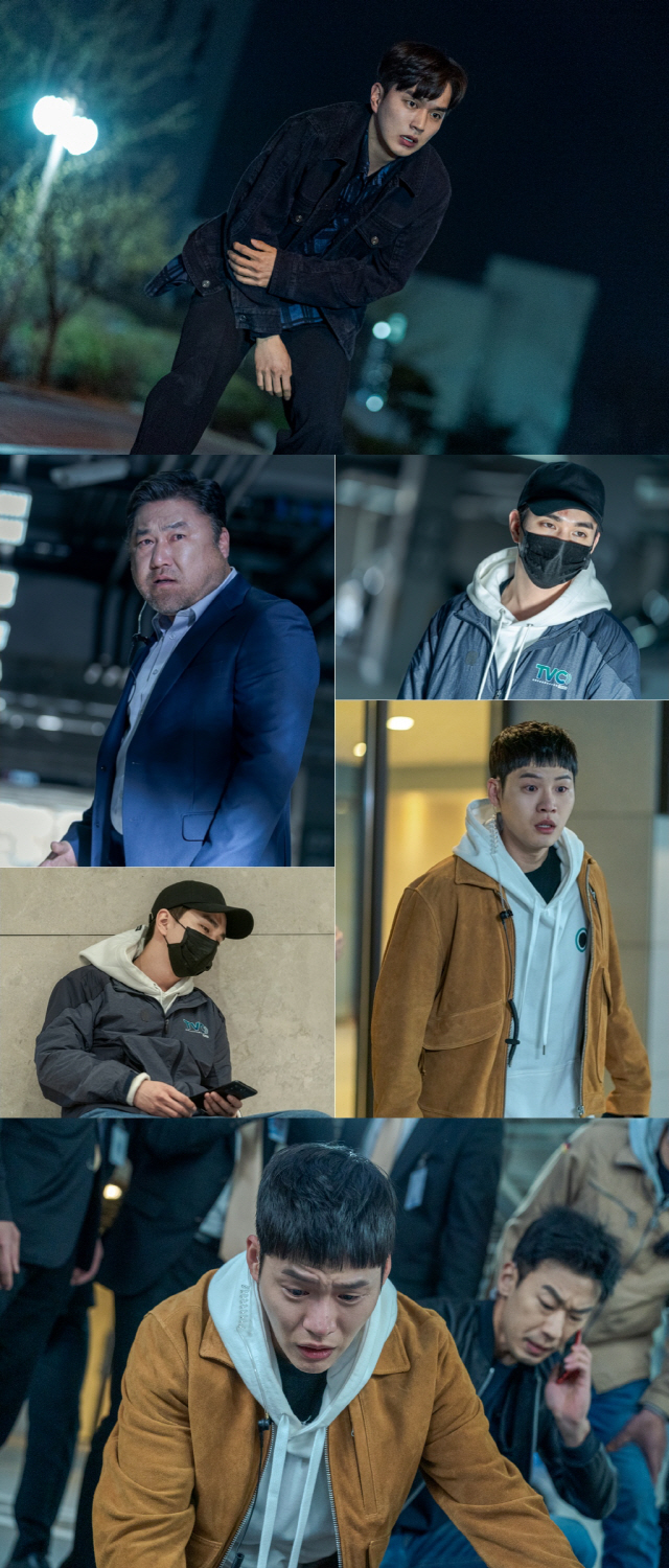 /사진제공=tvN