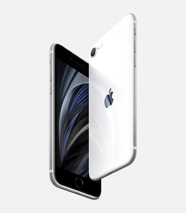 크고 저렴한 애플 아이폰SE플러스, 내년 하반기 출시
