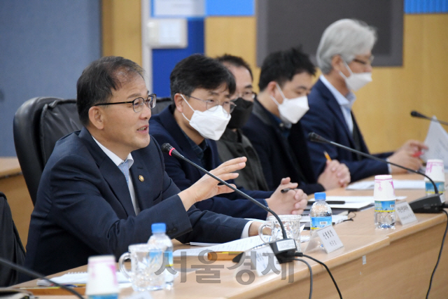 첨단기술 전문가, 미래 스마트산림 발굴 나선다