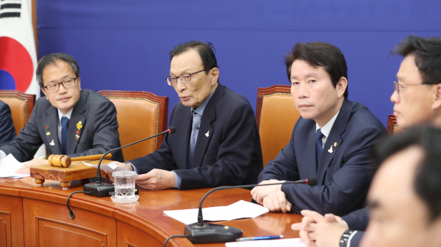 시민당·민주당 '양정숙, 당 기망 심각' 검찰 고발키로