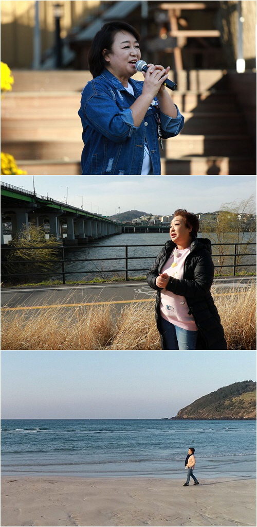 '마이웨이' 혜은이, 김동현과 이혼 심경 최초 고백…'힘들고 참담했다' 눈물