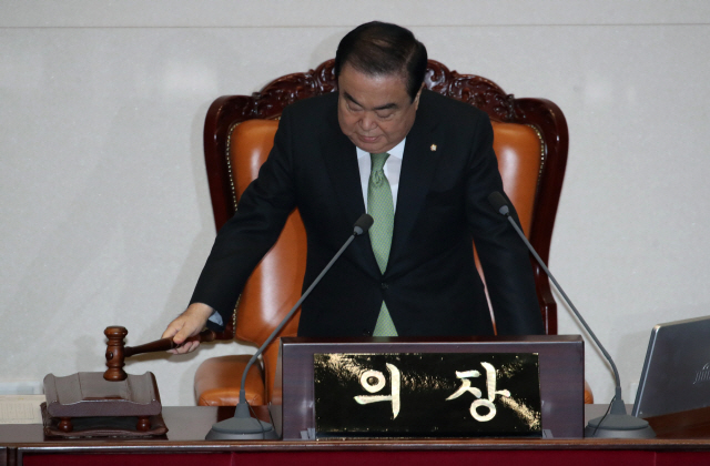 [속보] ‘n번방 방지법’ 국회 통과…성착취물 단순소지해도 최대 징역 3년