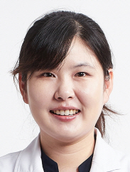 김미선 강동경희대병원 소아청소년치과 교수