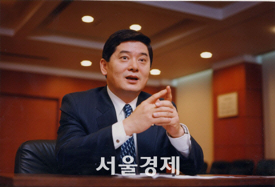 표문수 마이써니(mySUNI) 총장 /서울경제DB