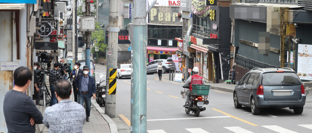 이태원 클럽발 2차 감염도…인천서 확진자 누나도 확진