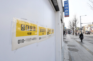 경기 악화에 코로나쇼크까지...서울 휴게음식점 절반 3년내 문 닫았다
