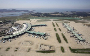 인천시, 인천국제공항 '한반도 관문'으로 키운다