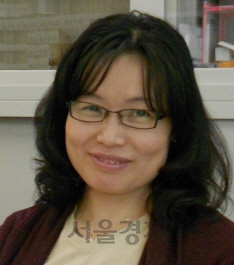 박선미 동북아역사재단 한국고중세사연구소 박사.