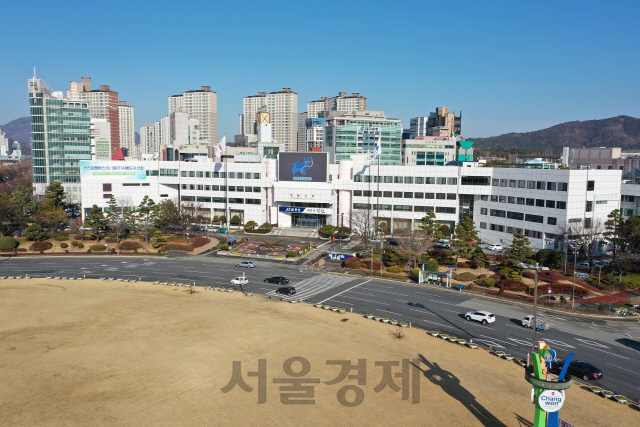 창원시, 소상공인 경영안정비 50만원씩 지급 시작