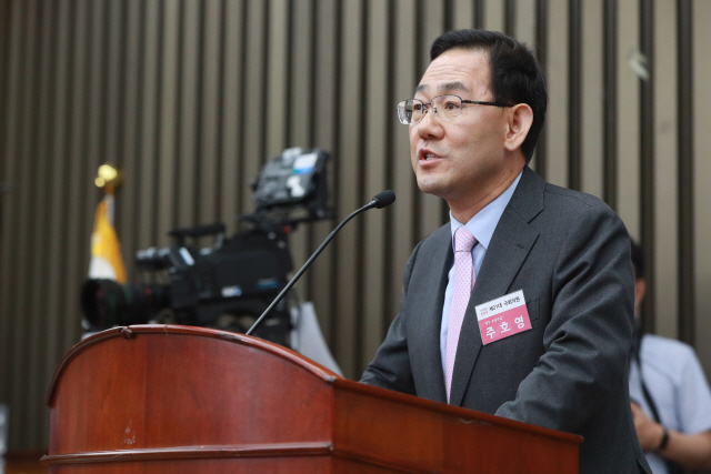 다가오는 통합당 총회…대기 중인 '김종인 비대위’ 반대론