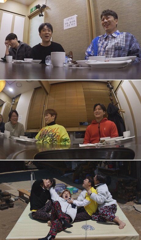 /사진=tvN ‘삼시네세끼’ 제공