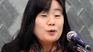 윤미향 더불어시민당 당선인. /연합뉴스