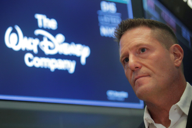 디즈니+ 성공 이끈 메이어, 틱톡 새 CEO로 자리 옮겨
