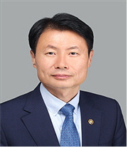 김강립 차관