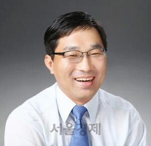 박찬호 광주과기원 융합기술학제학부 교수