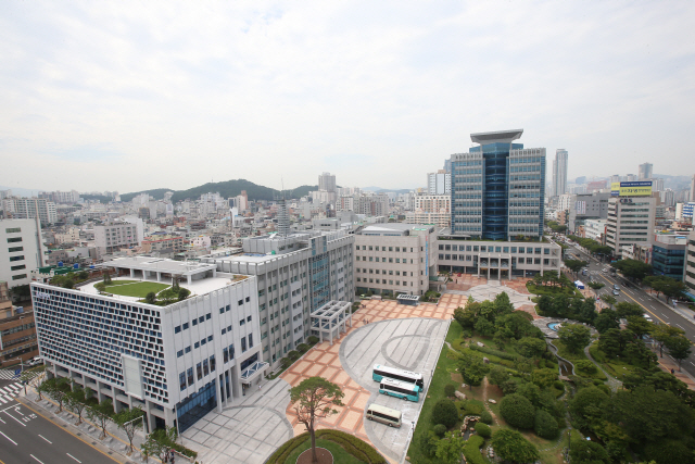 울산시, 지진 대비책 마련해 피해 최소화