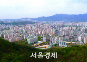 규제 역설...‘노도강’·‘금관구’ 올 아파트값 가장 많이 올랐다