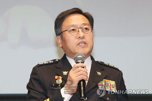 '청와대 특감반원 사망' 경찰수사 마무리 수순