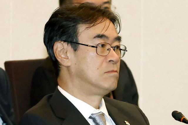 '마작내기' 일본 검사장, 상습도박 걸리고도 퇴직금 7억 받는다