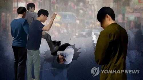 네티즌 공분 일었던 '광진구 클럽 폭행' 태권도 유단자 3명에 징역 12년 구형