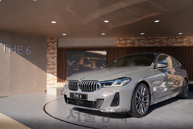 [Bestselling Car] 韓서 세계 첫 공개 BMW, 드라이브 '뉴 노멀' 이끌다