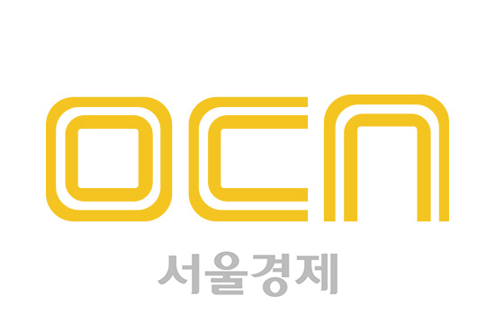 OCN 로고.