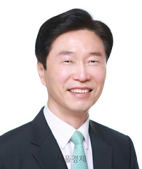 한국철도시설공단 김상균 이사장